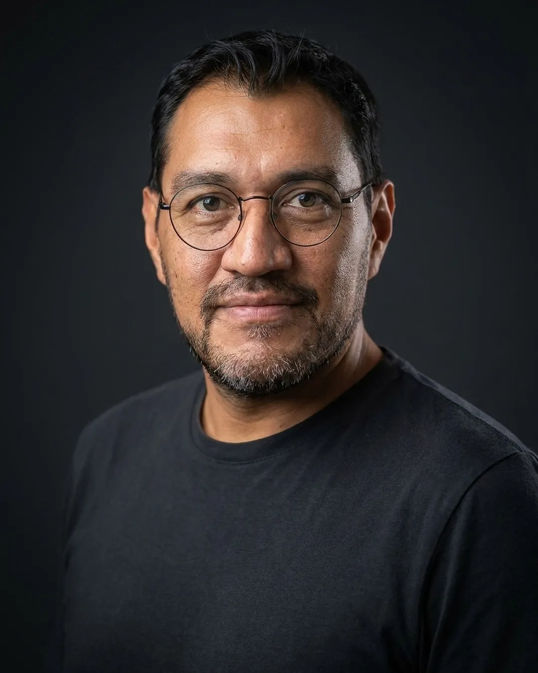 Omar Román, director de Clientes Constantes